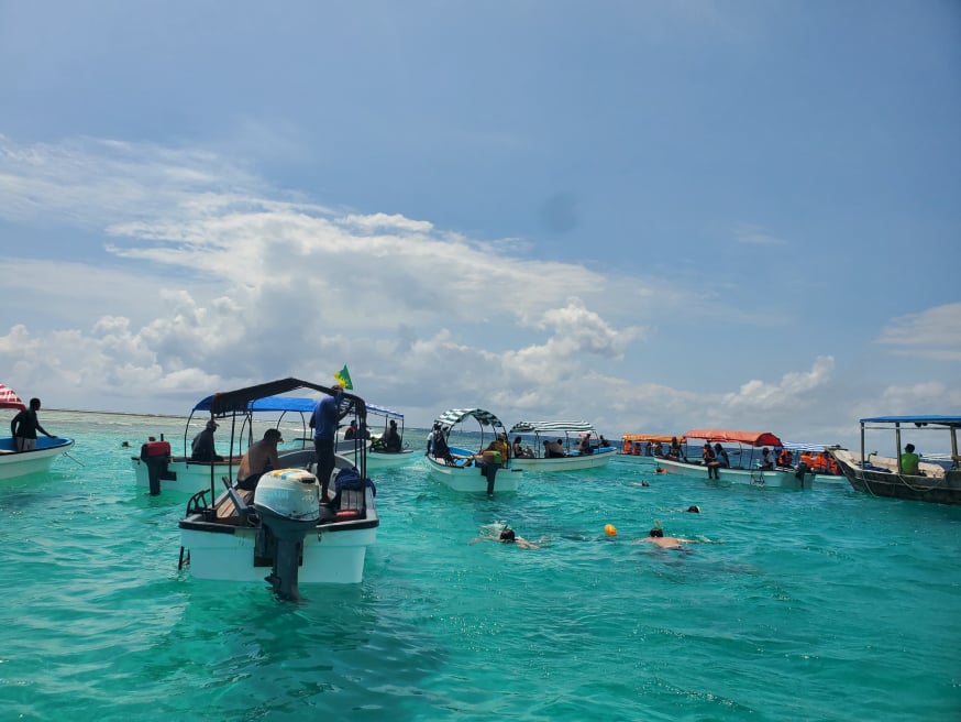 Zanzibar